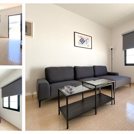 Villa Valencia Πλάγια Μπλάνκα Εξωτερικό φωτογραφία