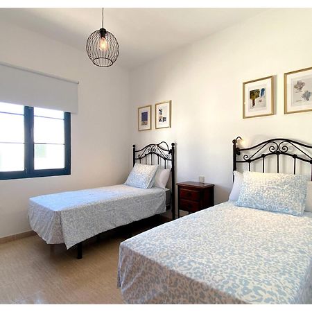 Villa Valencia Πλάγια Μπλάνκα Εξωτερικό φωτογραφία