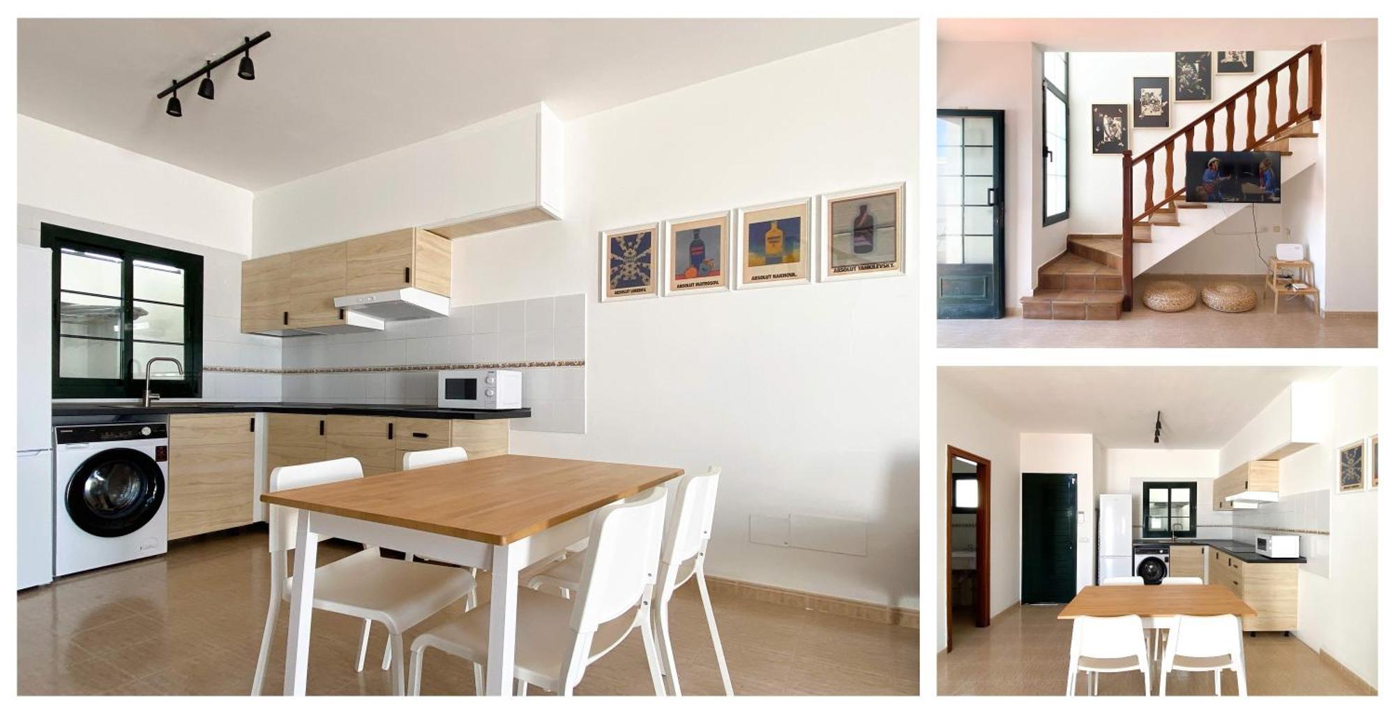 Villa Valencia Πλάγια Μπλάνκα Εξωτερικό φωτογραφία