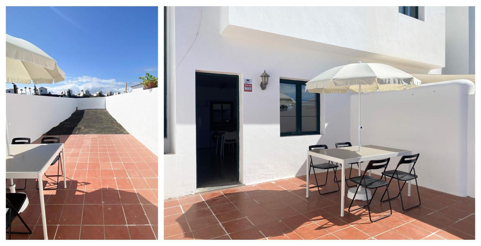 Villa Valencia Πλάγια Μπλάνκα Εξωτερικό φωτογραφία