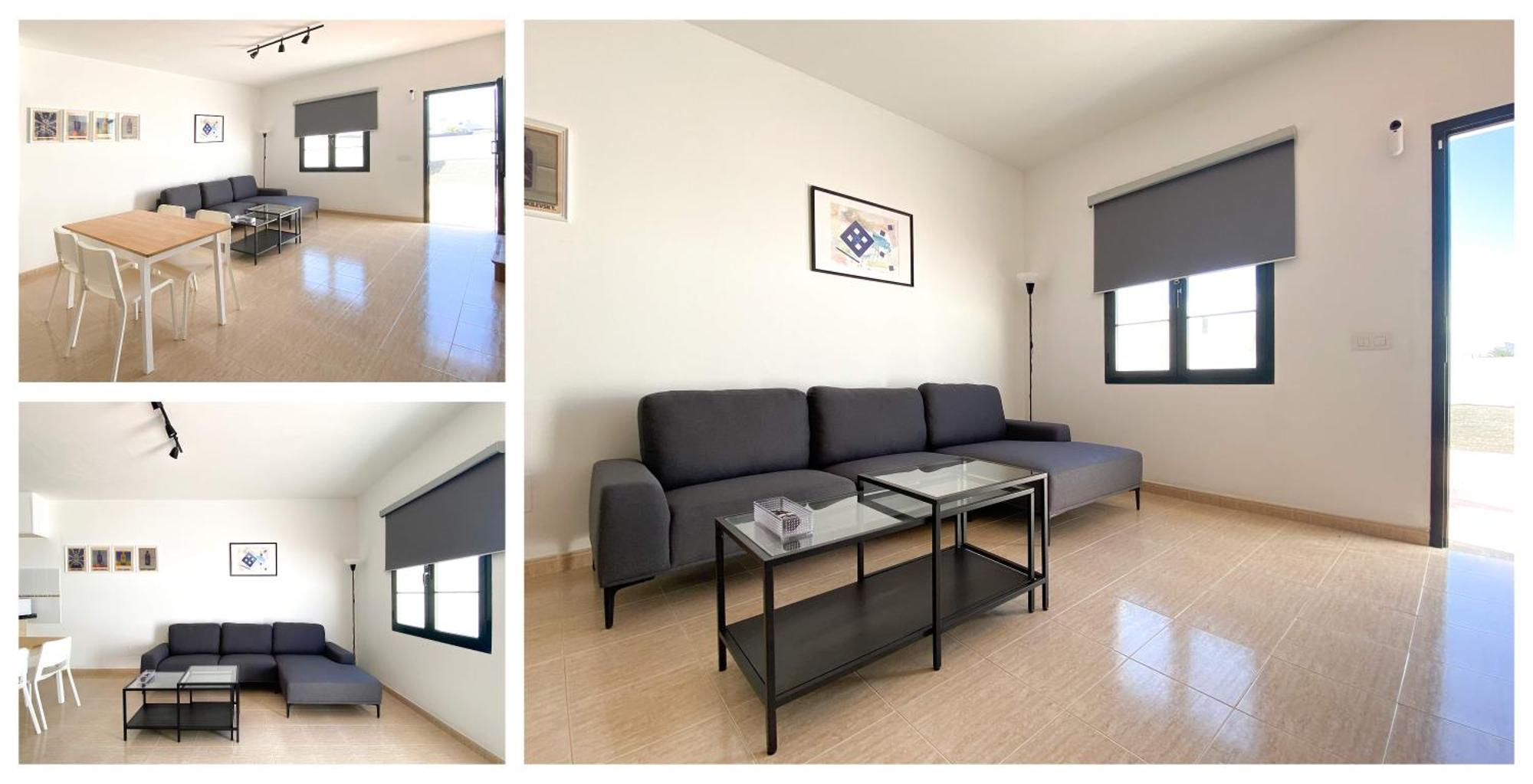 Villa Valencia Πλάγια Μπλάνκα Εξωτερικό φωτογραφία