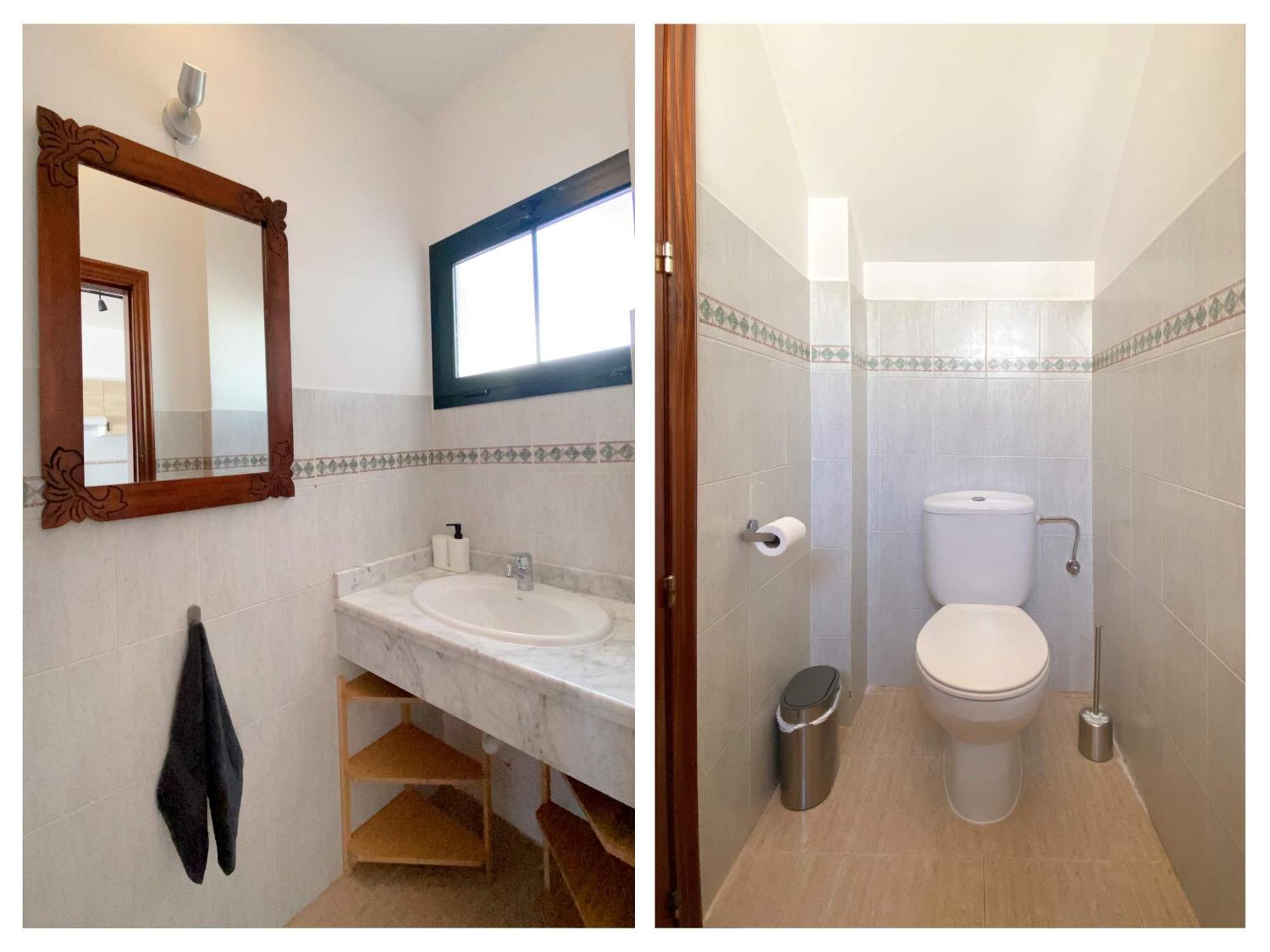 Villa Valencia Πλάγια Μπλάνκα Εξωτερικό φωτογραφία