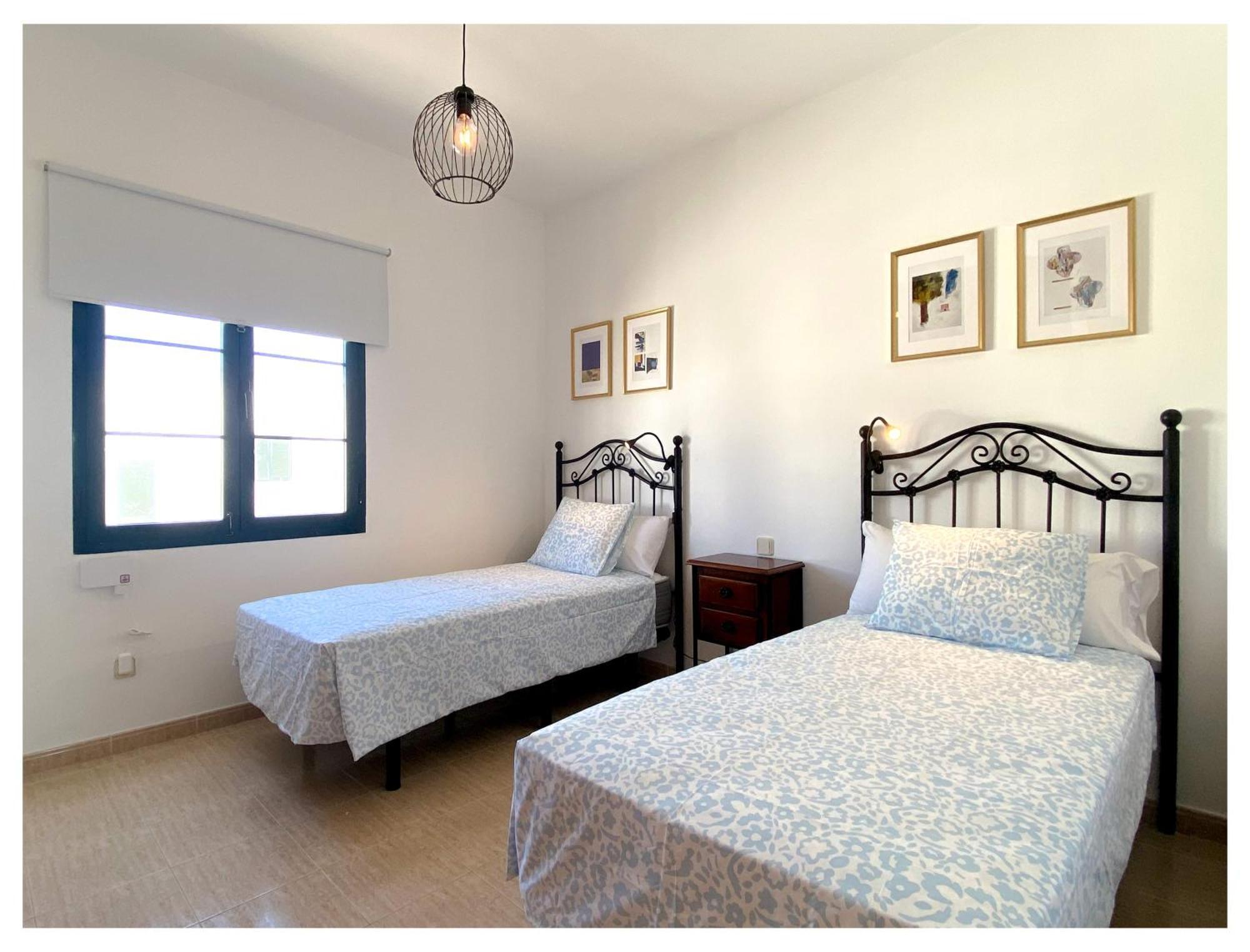 Villa Valencia Πλάγια Μπλάνκα Εξωτερικό φωτογραφία